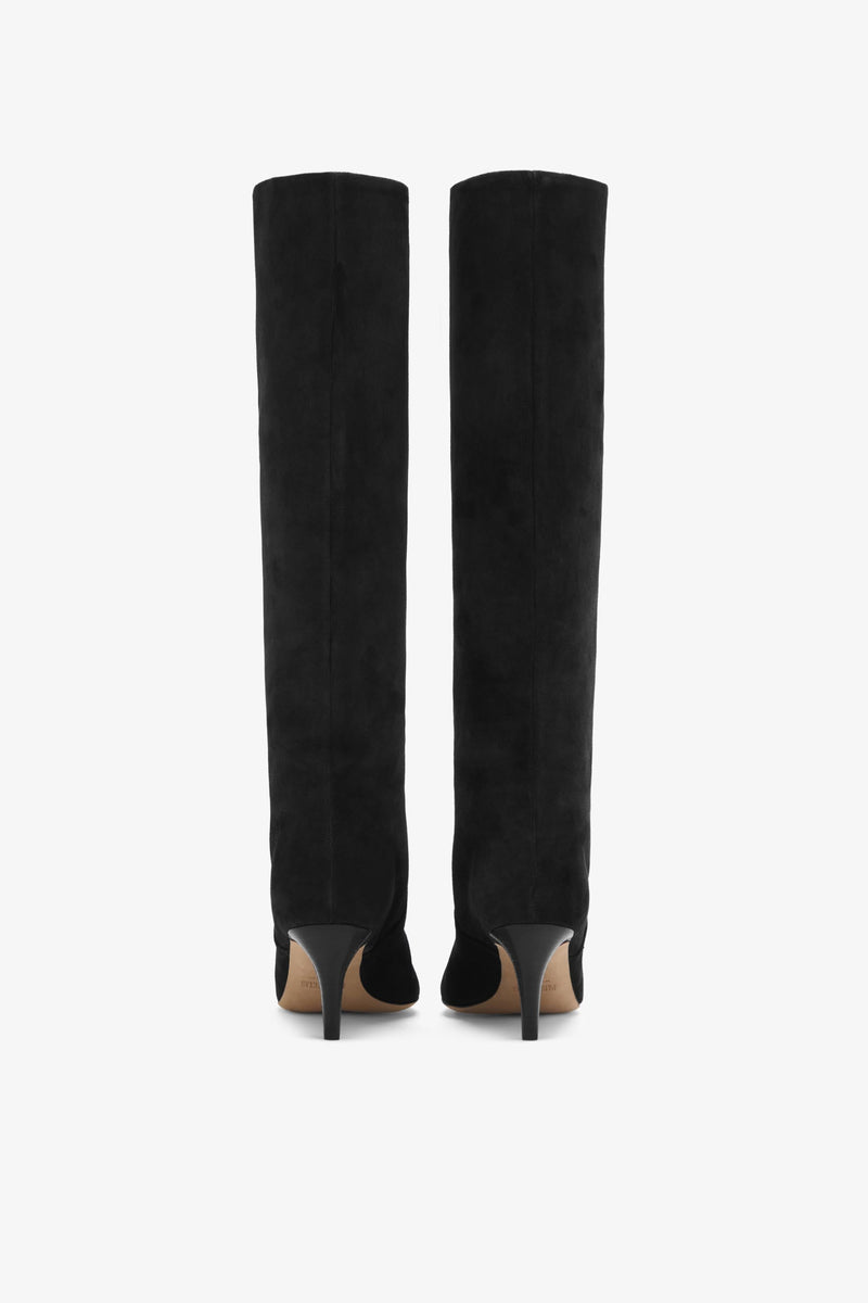 Paris Texas STILETTO BOOT 60 Promozione