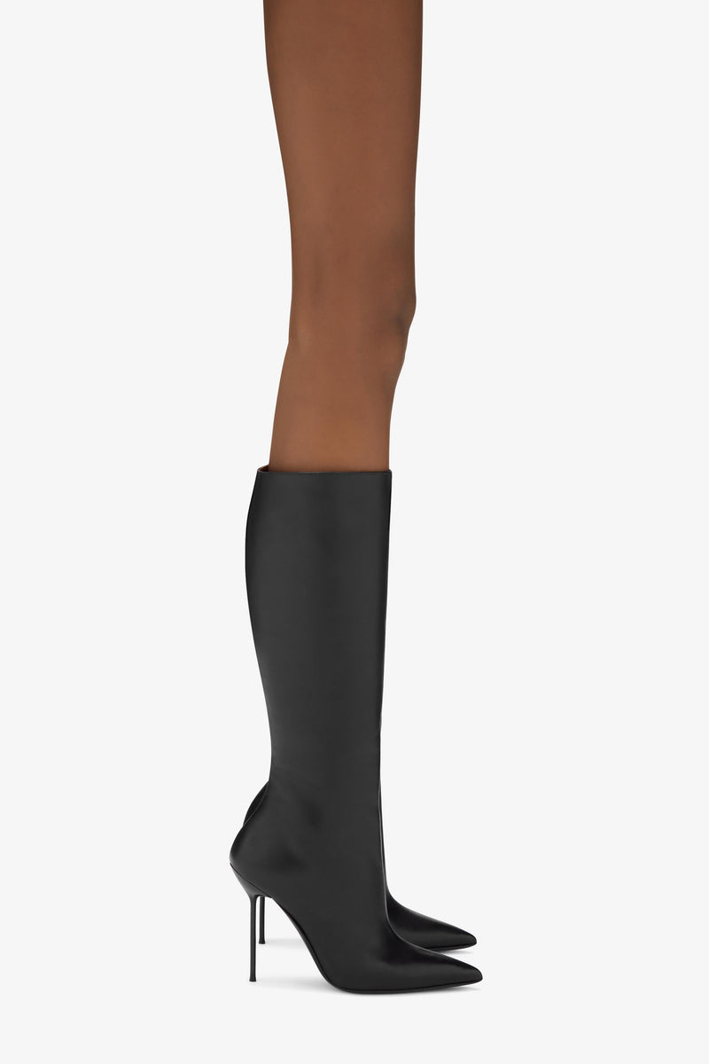 Paris Texas Lidia Boot Spedizione Gratuita