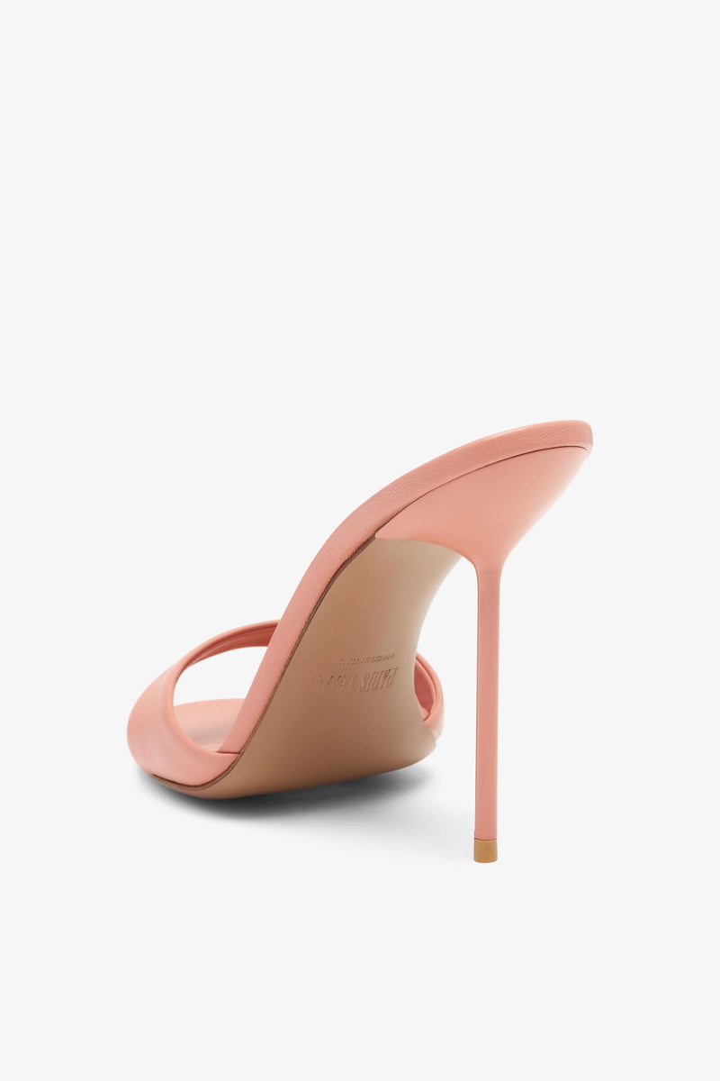 Paris Texas Lidia Mule Soddisfazione Garantita