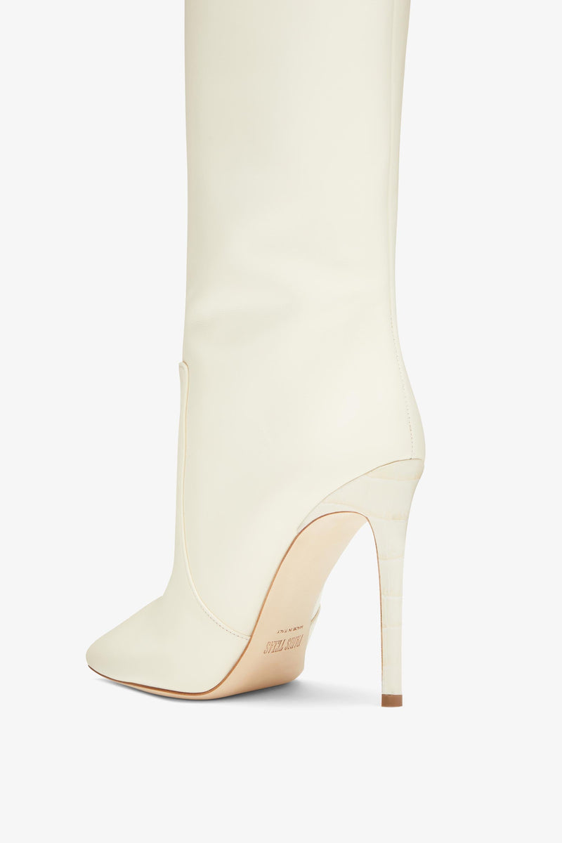 Paris Texas Stiletto Boot Promozione Limitata