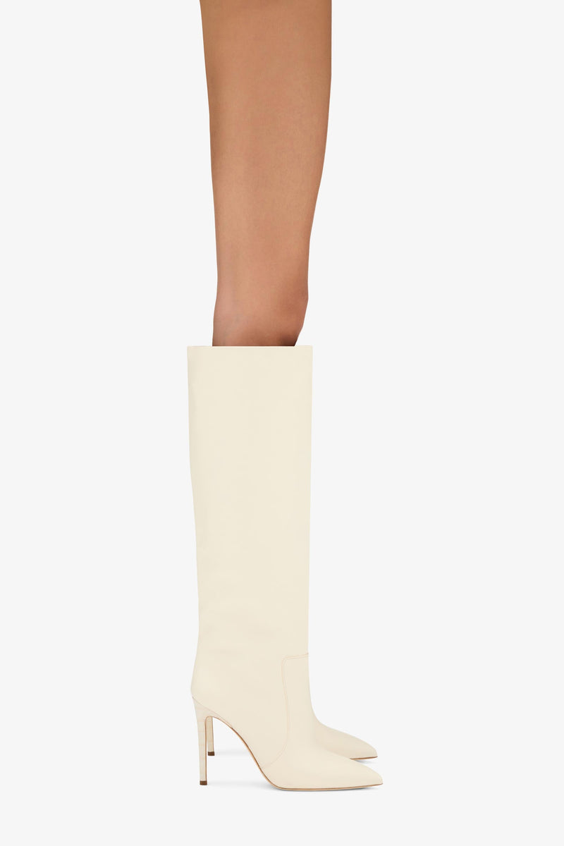 Paris Texas Stiletto Boot Promozione Limitata