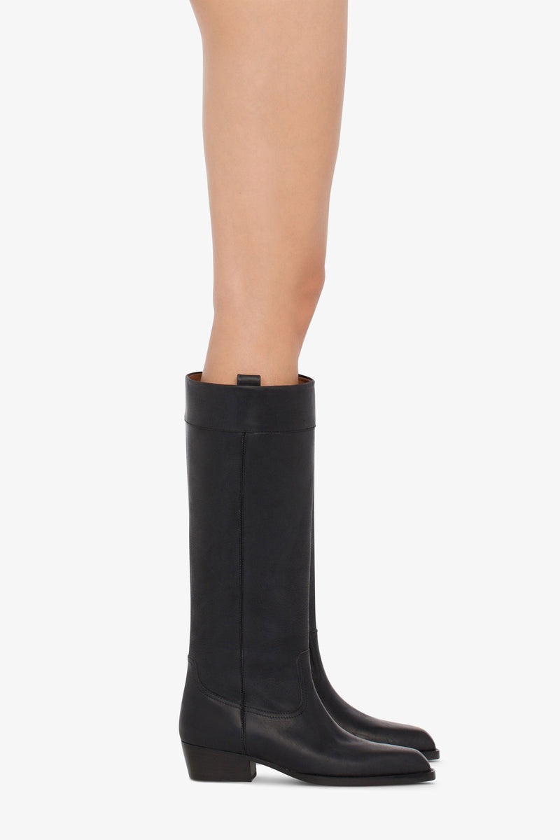Paris Texas HELENA BOOT Novità