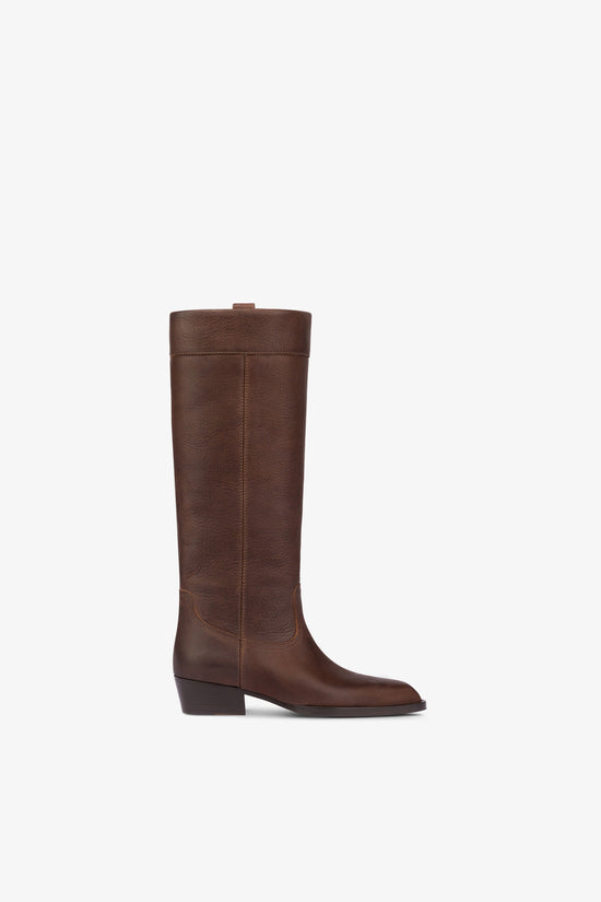 Paris Texas HELENA BOOT Presa