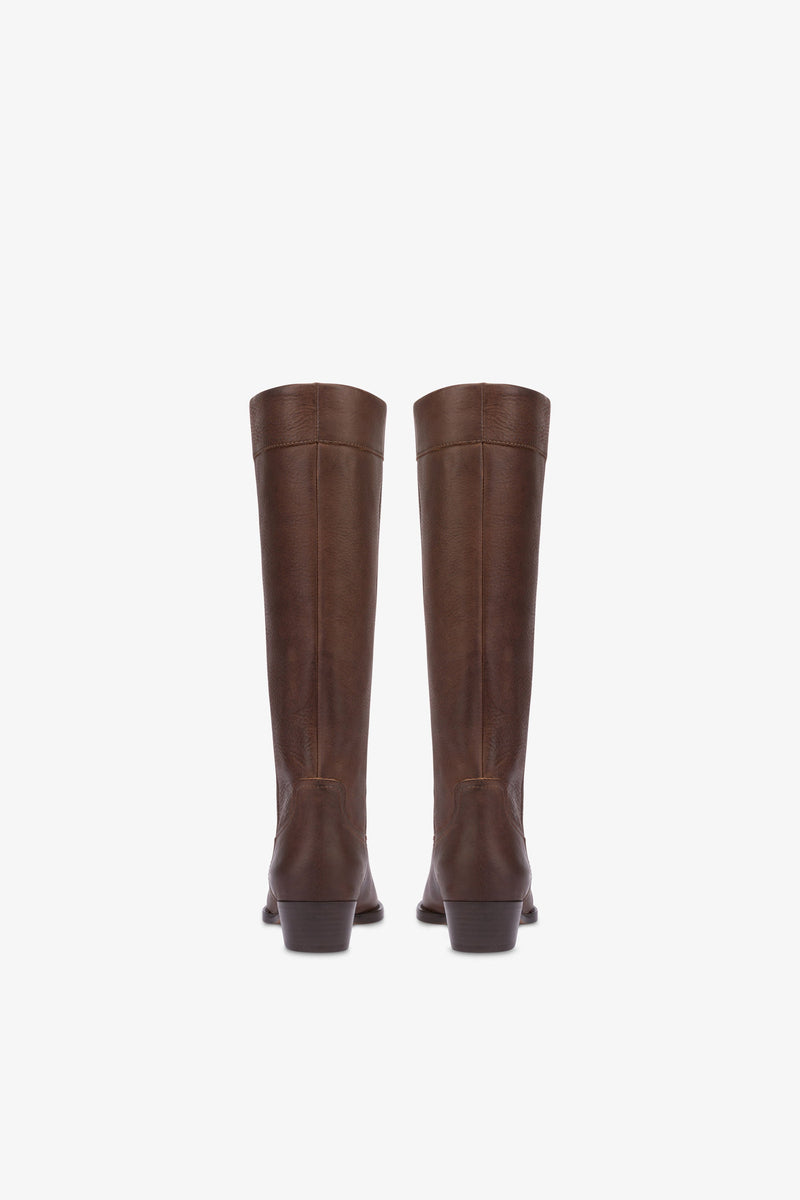 Paris Texas HELENA BOOT Presa