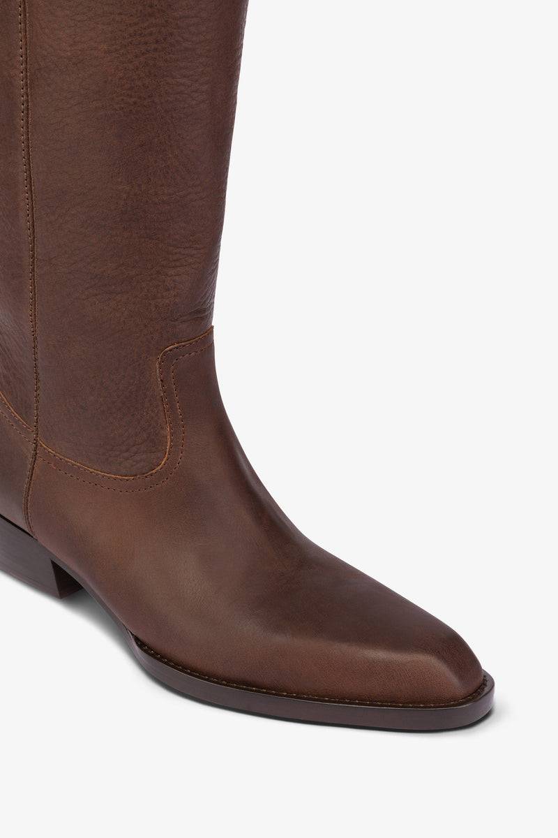 Paris Texas HELENA BOOT Presa
