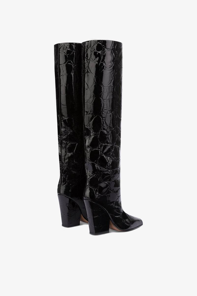 Paris Texas JANE BOOT Sconto