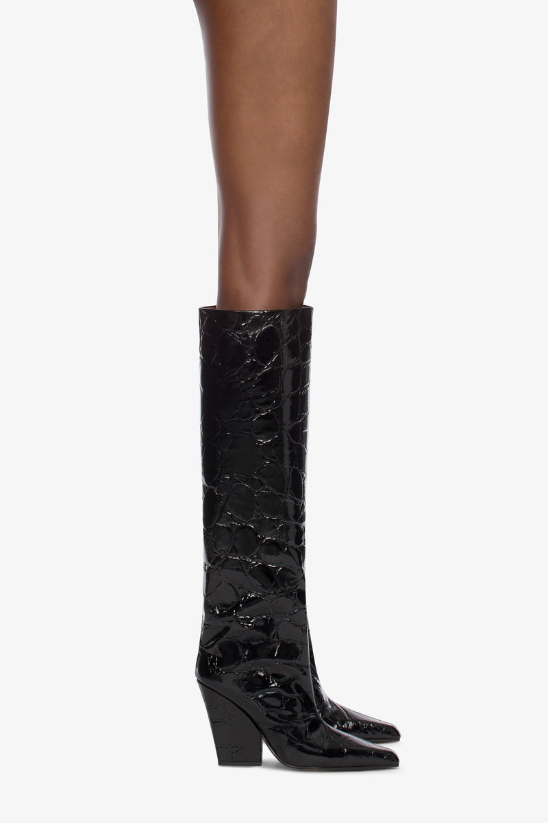 Paris Texas JANE BOOT Sconto