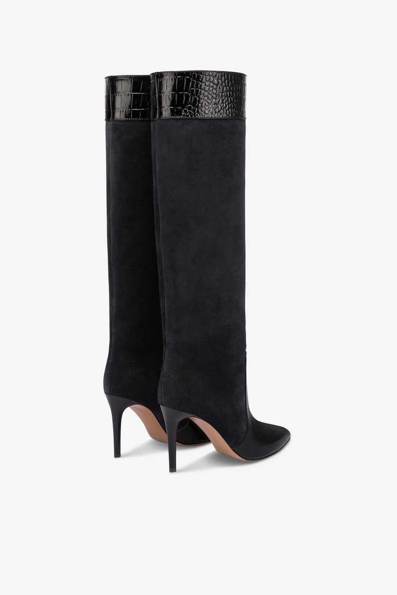 Paris Texas STILETTO BOOT 85 Saldi