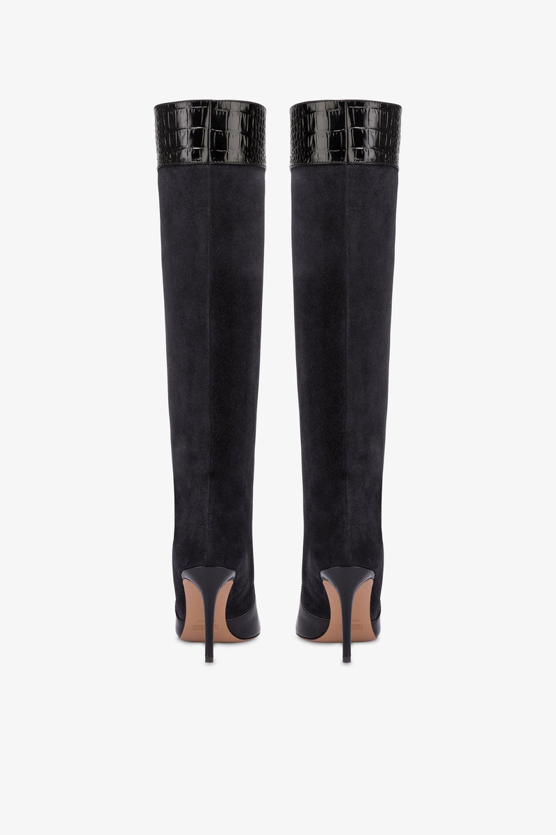 Paris Texas STILETTO BOOT 85 Saldi