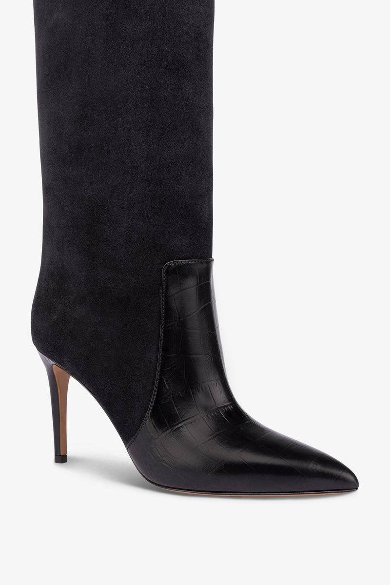 Paris Texas STILETTO BOOT 85 Saldi