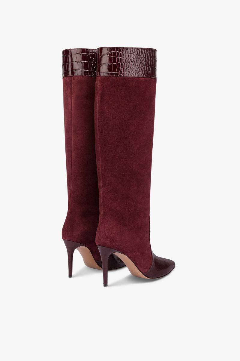 Paris Texas STILETTO BOOT 85 Offerte