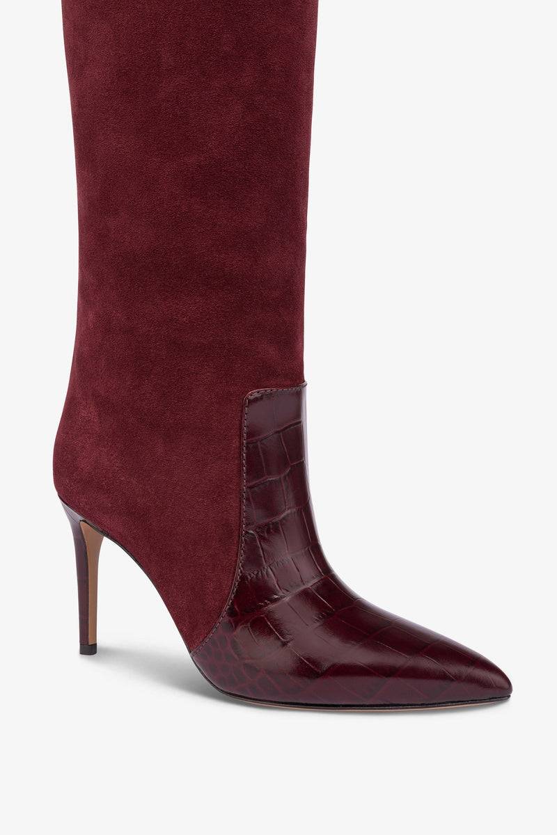 Paris Texas STILETTO BOOT 85 Offerte