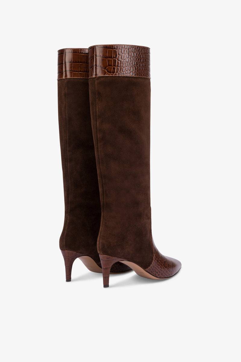 Paris Texas STILETTO BOOT 60 Hotsell