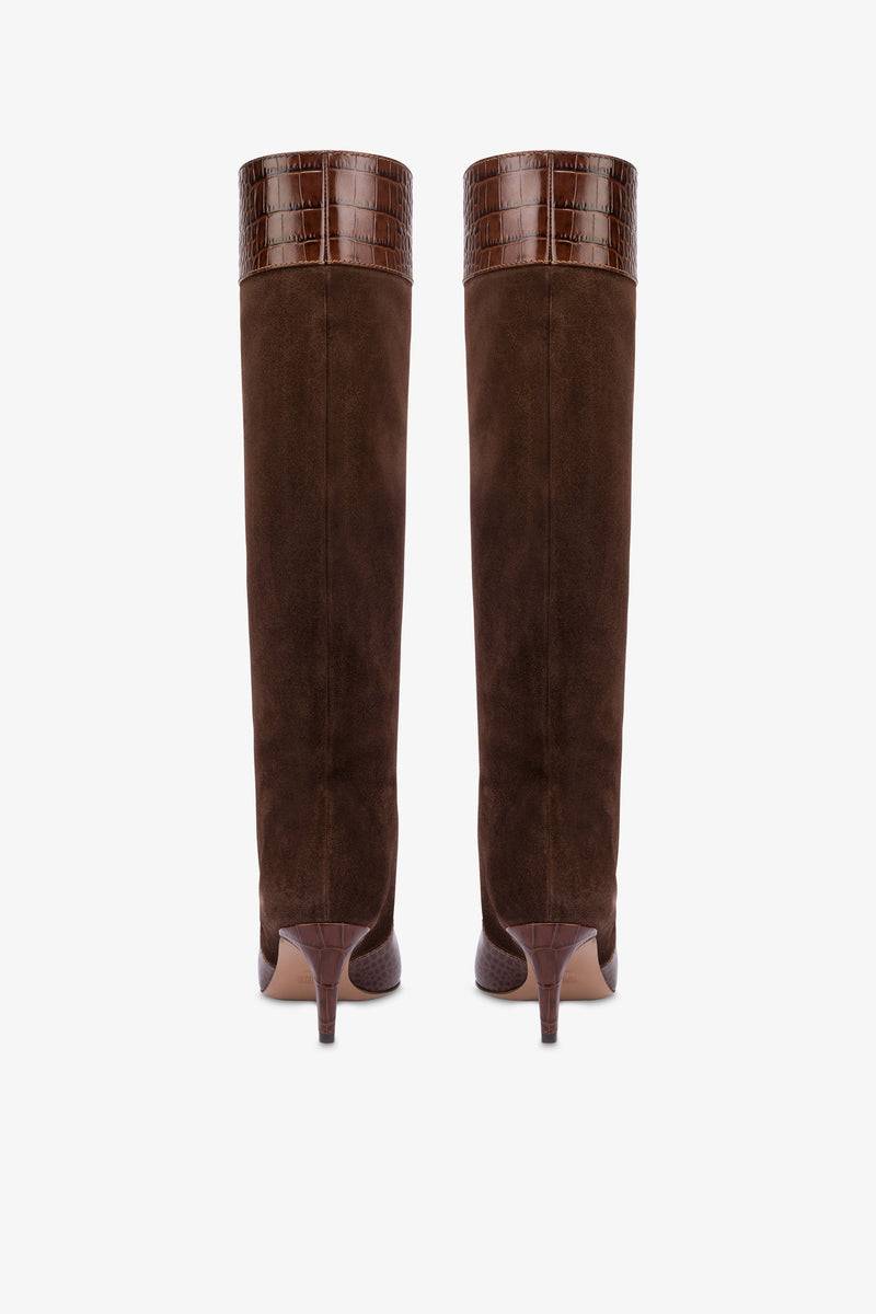 Paris Texas STILETTO BOOT 60 Hotsell