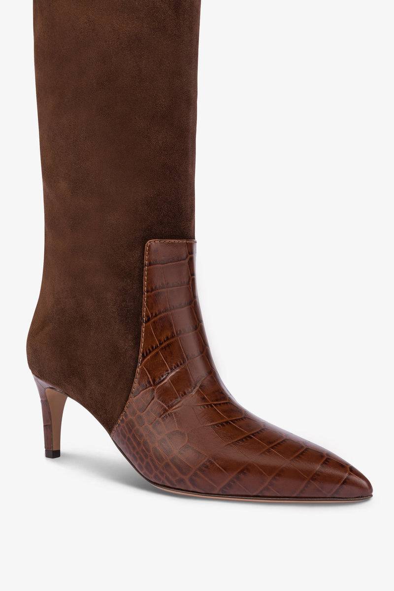 Paris Texas STILETTO BOOT 60 Hotsell