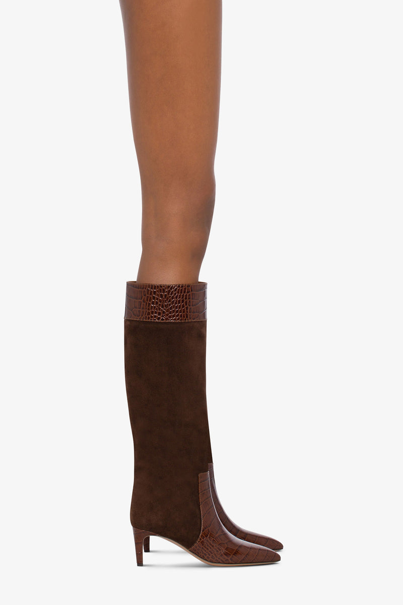 Paris Texas STILETTO BOOT 60 Hotsell