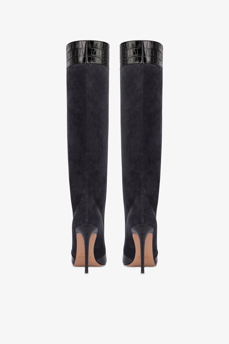 Paris Texas STILETTO BOOT Vendita Economica