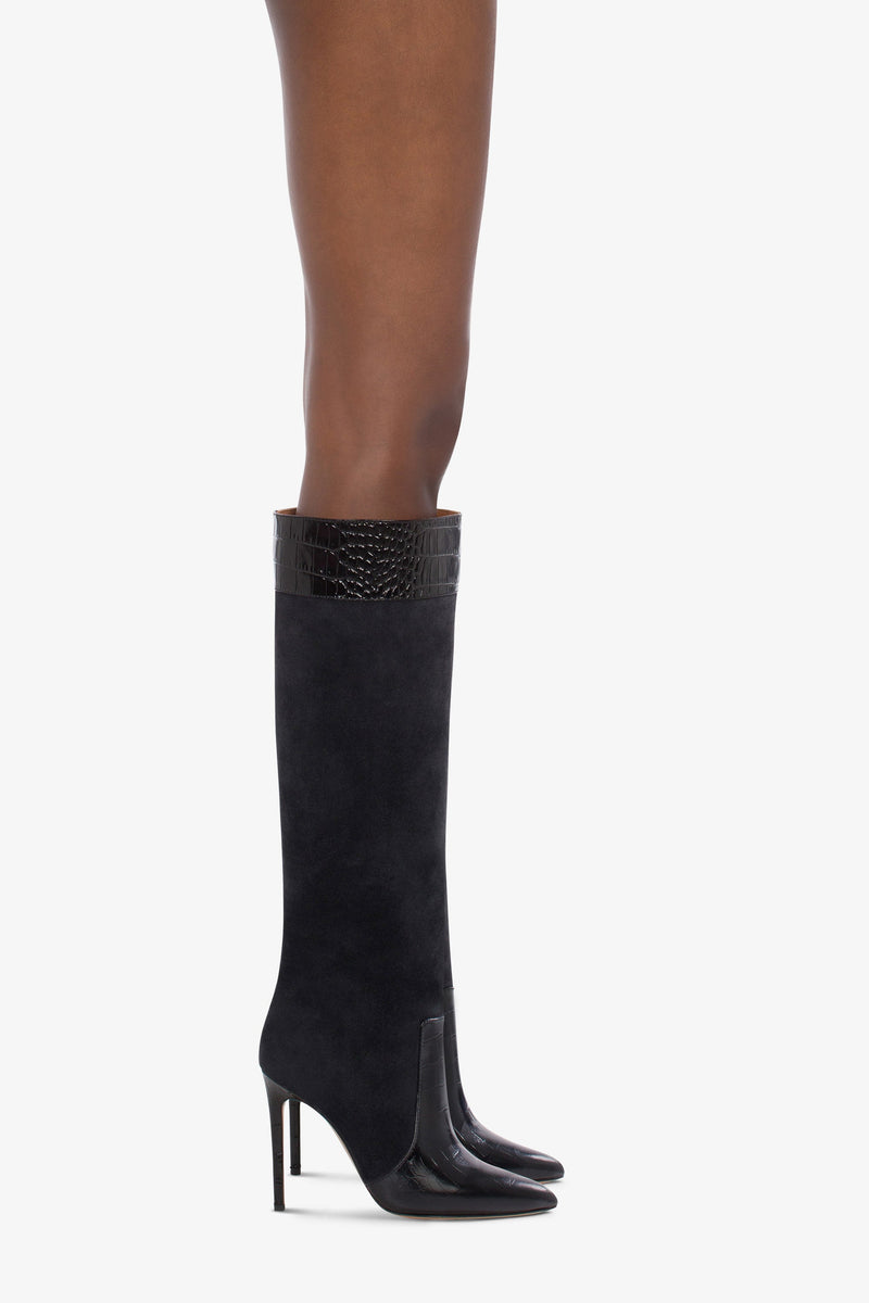Paris Texas STILETTO BOOT Vendita Economica
