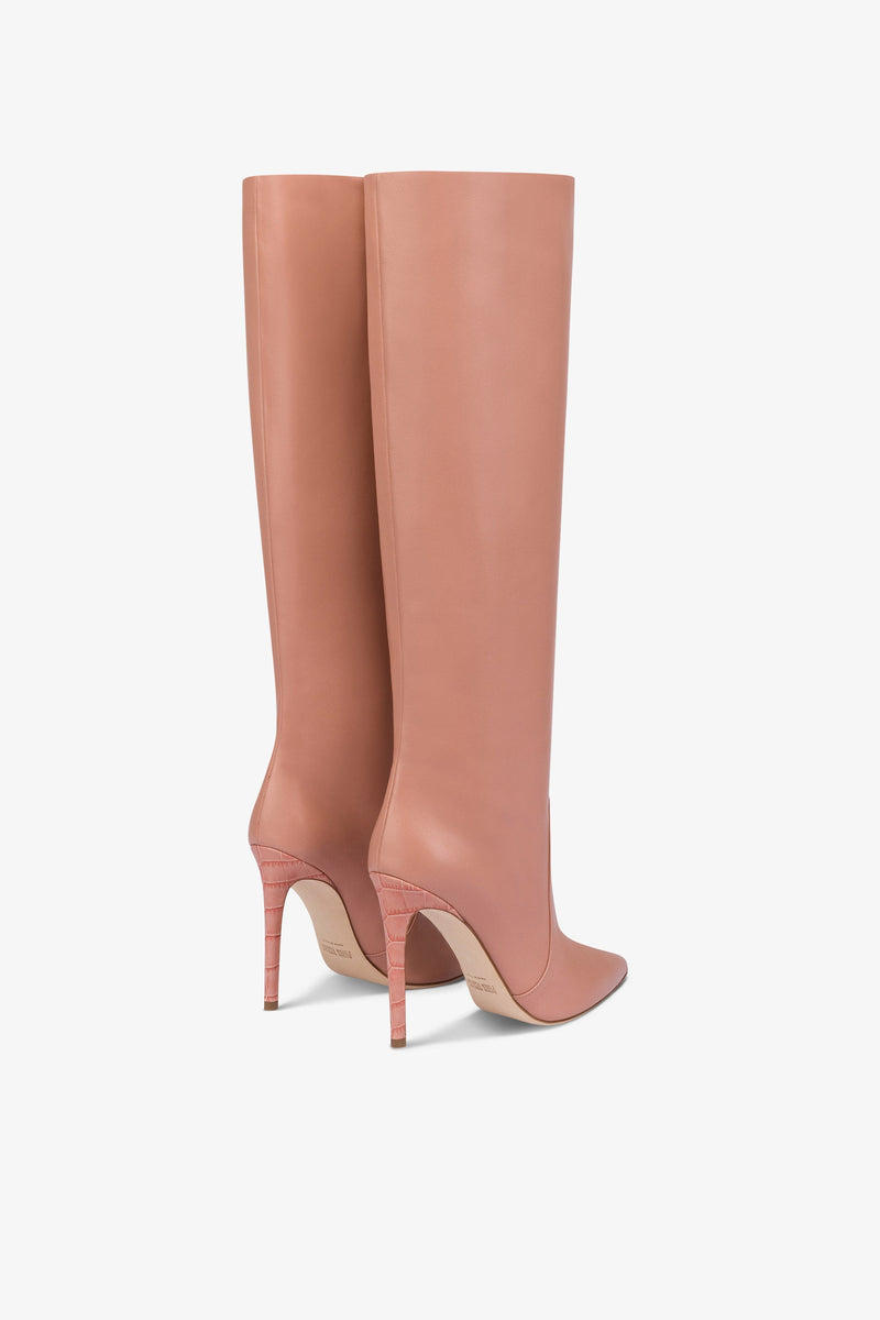 Paris Texas STILETTO BOOT Saldi Di Fabbrica