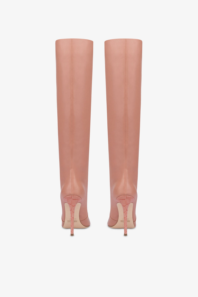 Paris Texas STILETTO BOOT Saldi Di Fabbrica