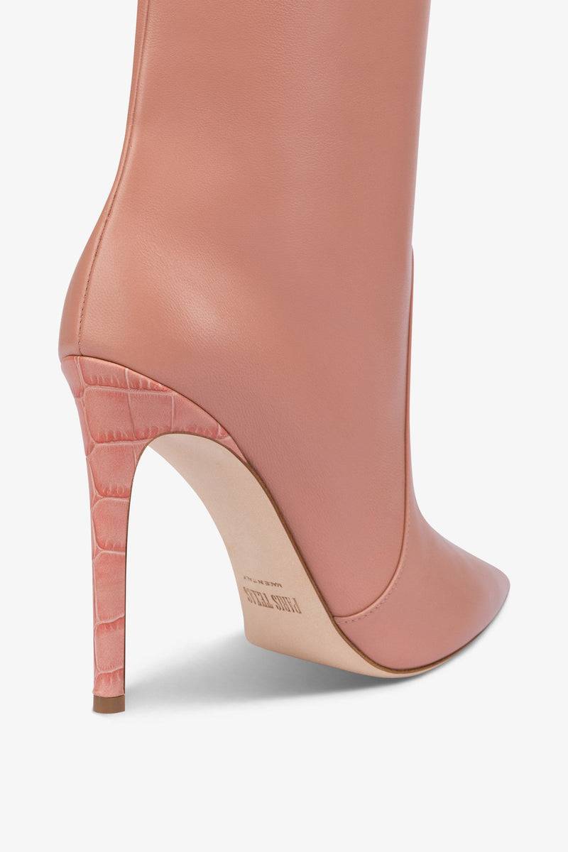 Paris Texas STILETTO BOOT Saldi Di Fabbrica