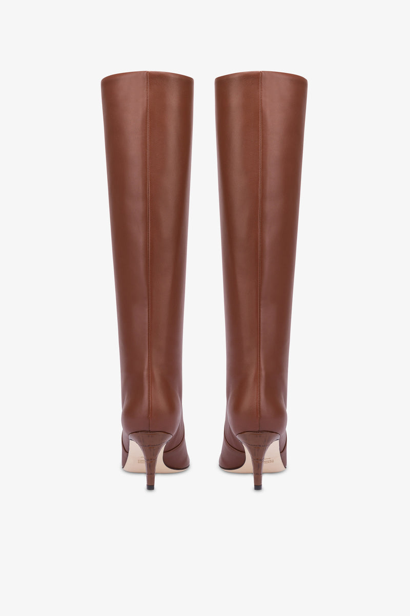 Paris Texas STILETTO BOOT 60 Vendite Flash