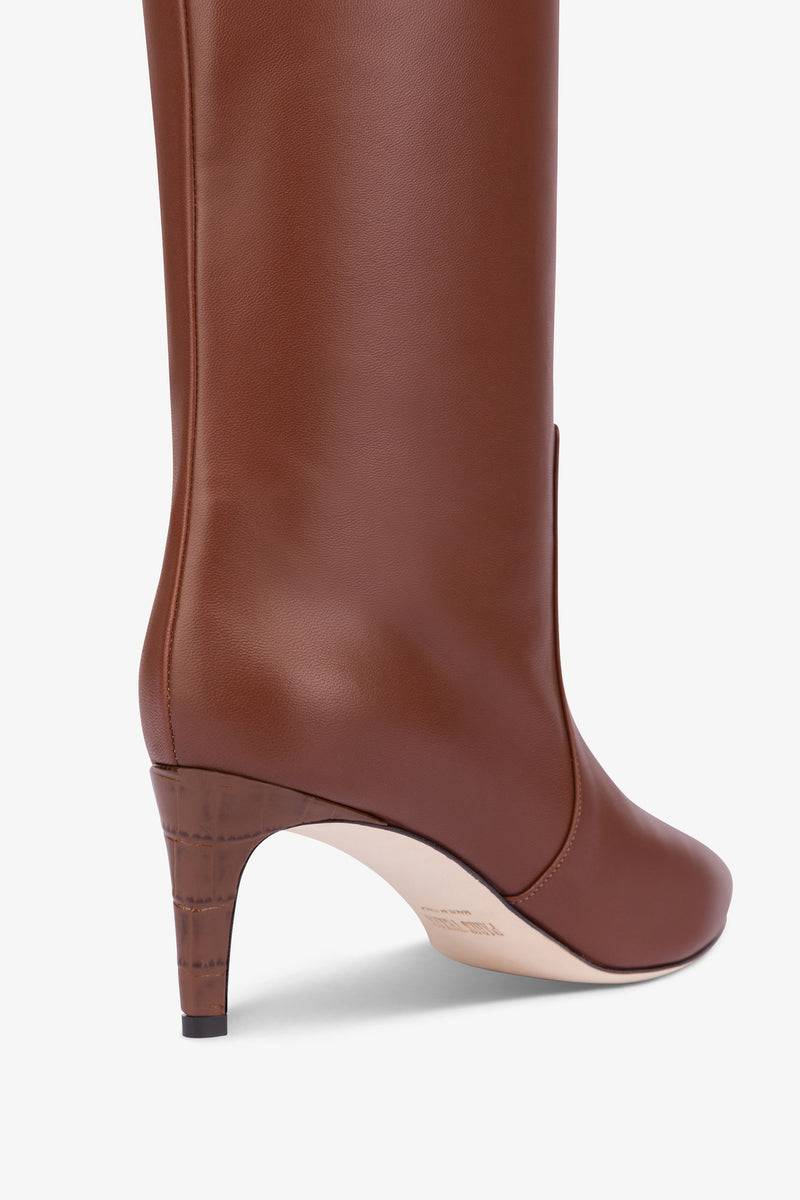 Paris Texas STILETTO BOOT 60 Vendite Flash