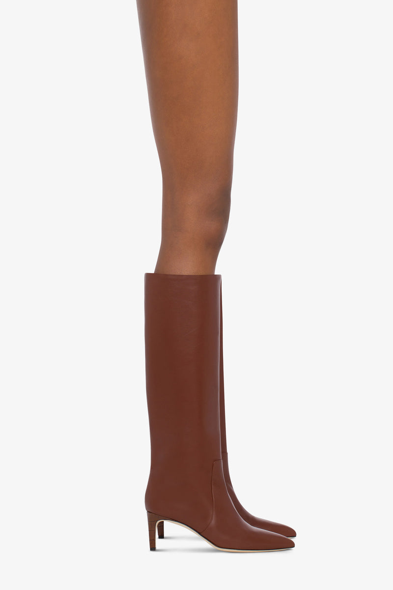 Paris Texas STILETTO BOOT 60 Vendite Flash