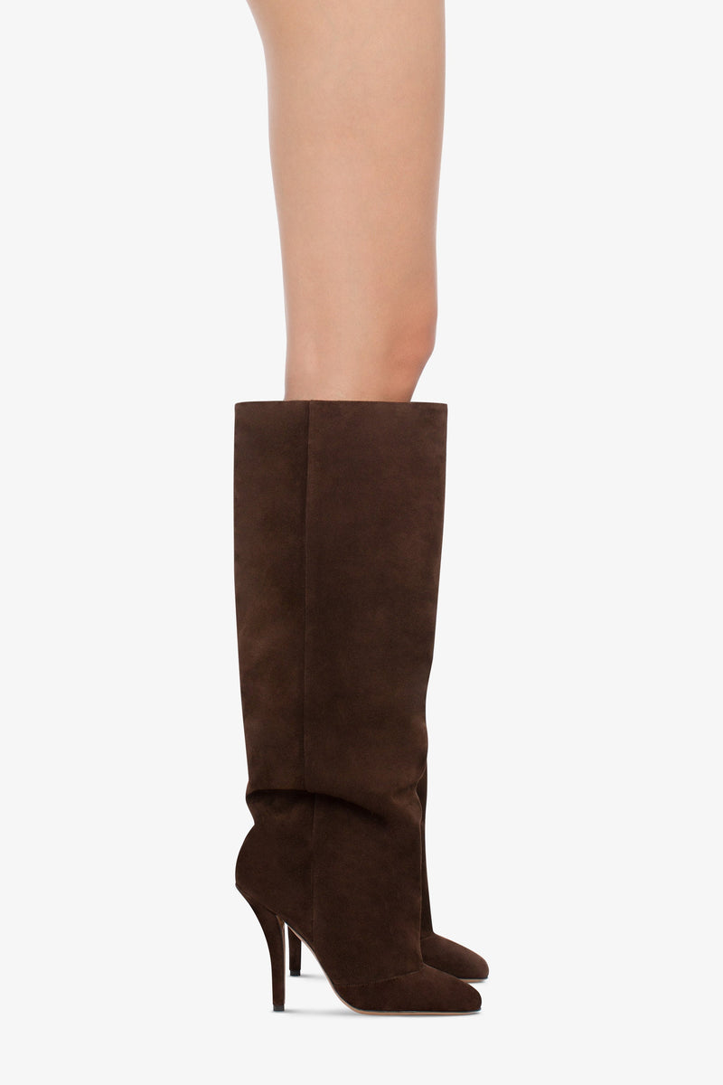 Paris Texas ESTHER BOOT 105 Offerta esclusiva