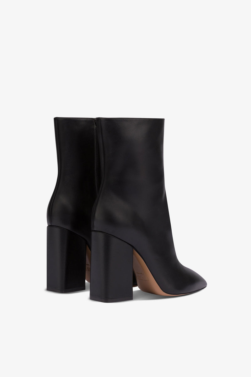 Paris Texas ANJA ANKLE BOOT Moda