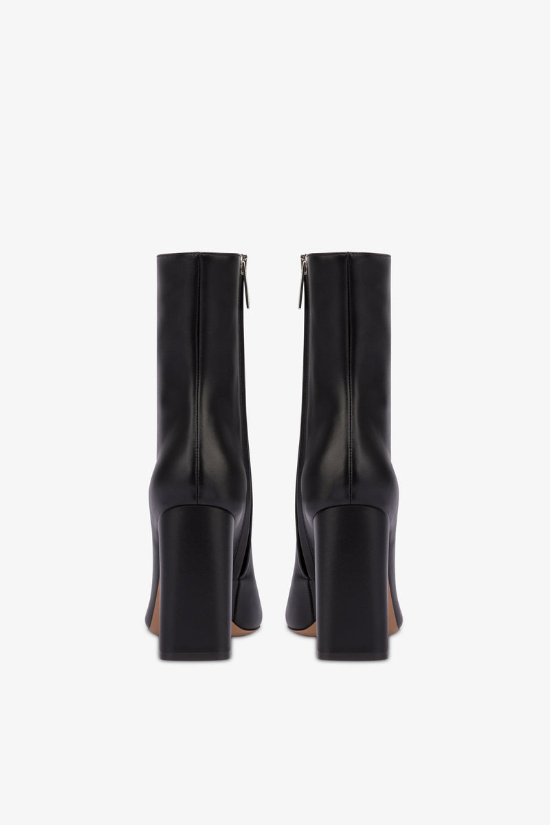 Paris Texas ANJA ANKLE BOOT Moda