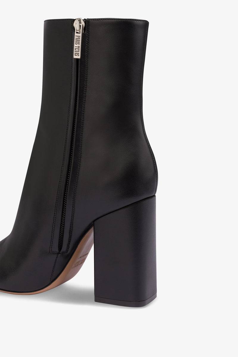 Paris Texas ANJA ANKLE BOOT Moda