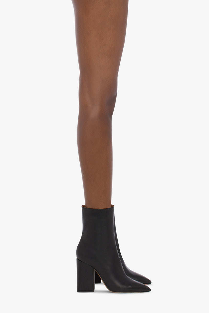 Paris Texas ANJA ANKLE BOOT Moda