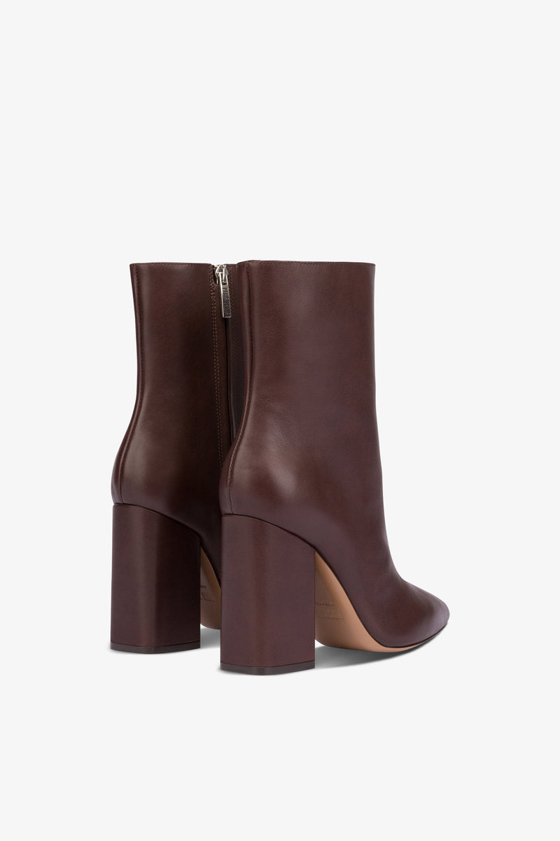 Paris Texas ANJA ANKLE BOOT 2025