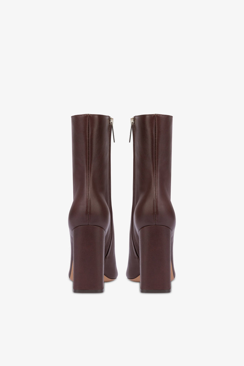 Paris Texas ANJA ANKLE BOOT 2025