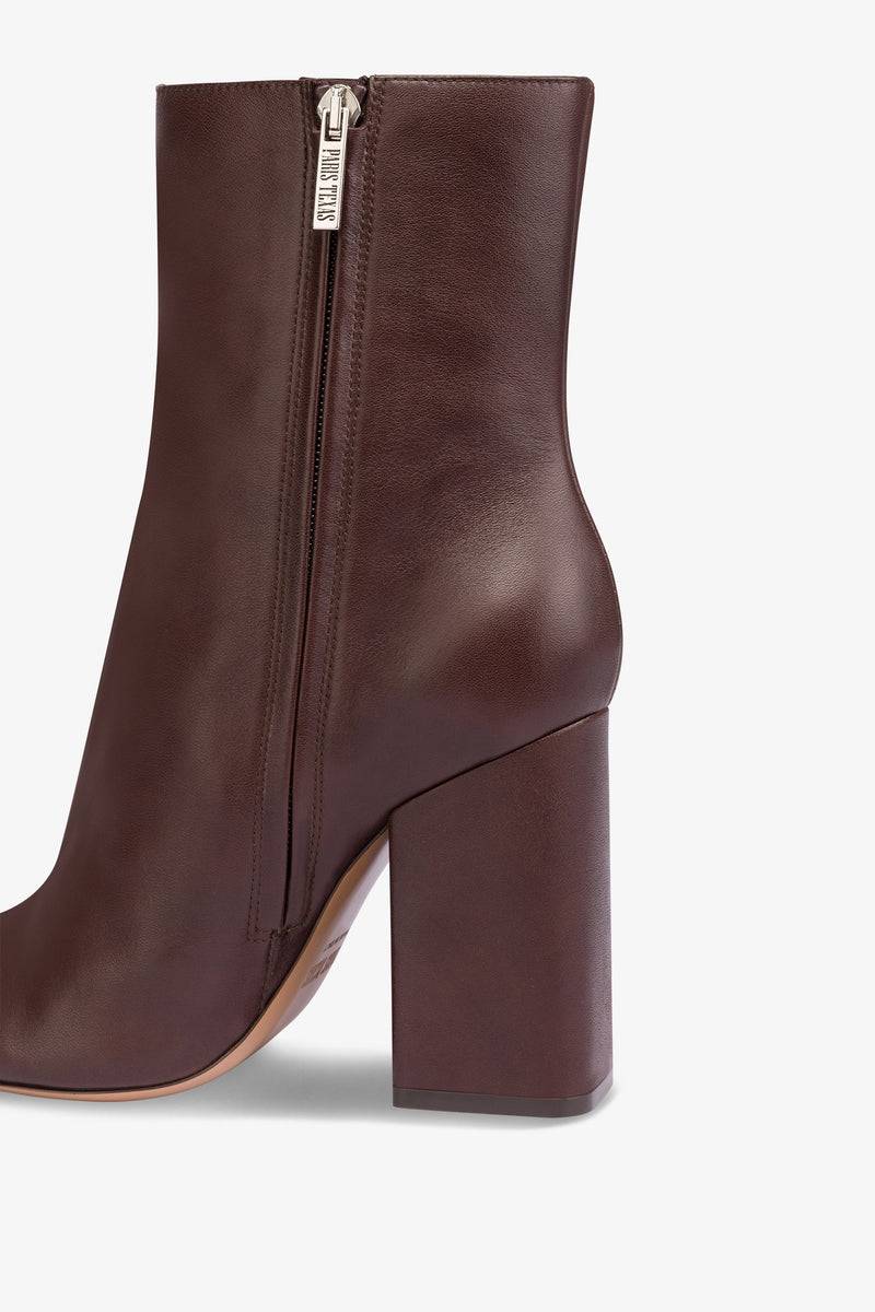 Paris Texas ANJA ANKLE BOOT 2025