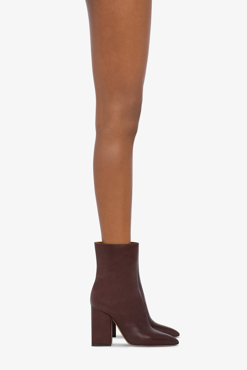 Paris Texas ANJA ANKLE BOOT 2025