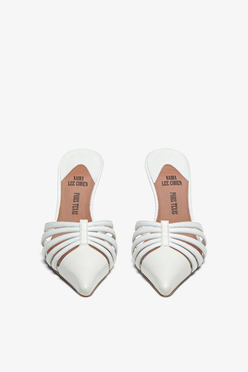 Paris Texas Nadia Mule Offerta San Valentino