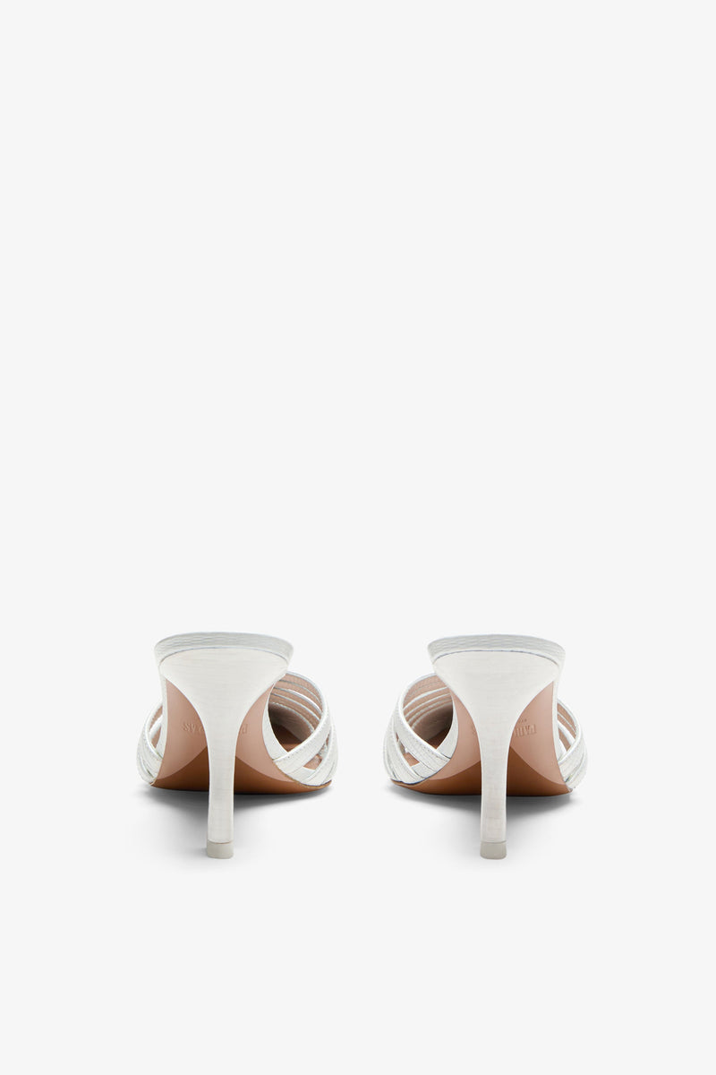 Paris Texas Nadia Mule Offerta San Valentino