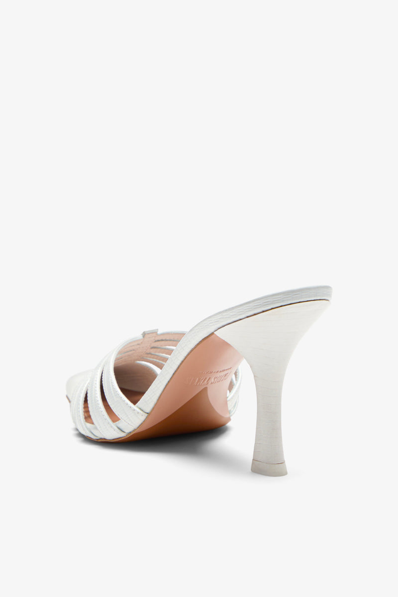 Paris Texas Nadia Mule Offerta San Valentino