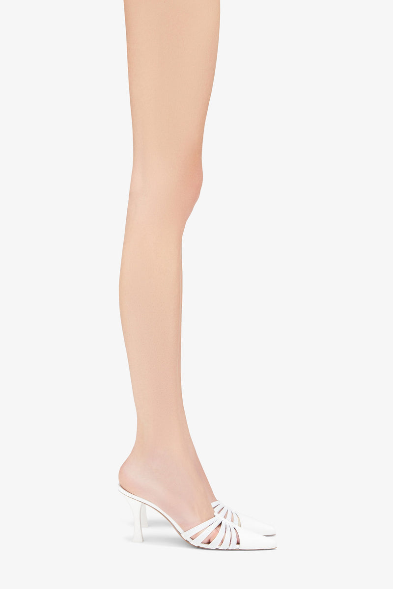 Paris Texas Nadia Mule Offerta San Valentino