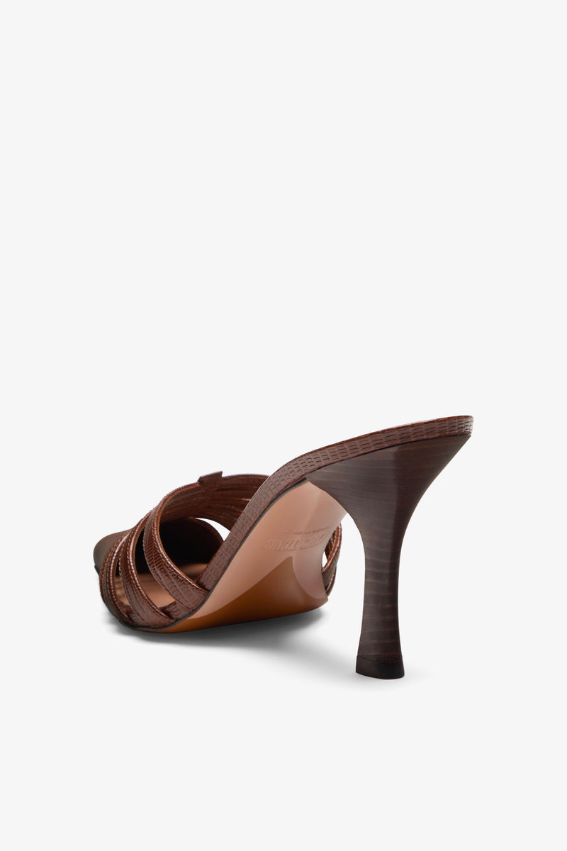 Paris Texas Nadia Mule Offerta migliore
