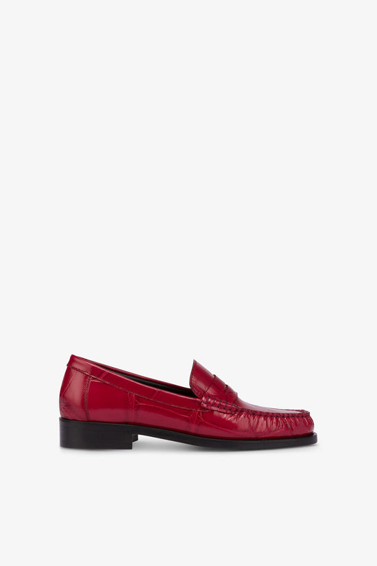 Paris Texas DYLAN LOAFER 20 Latest fashion