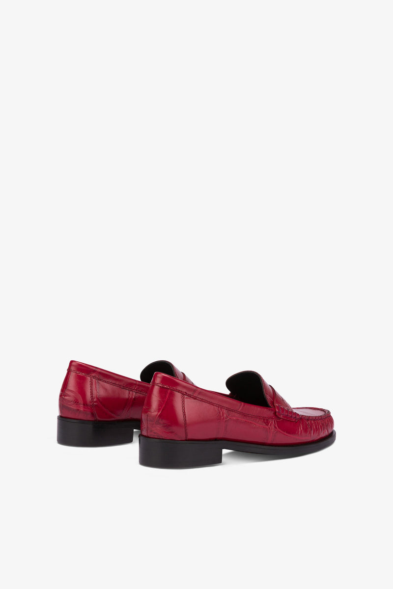 Paris Texas DYLAN LOAFER 20 Latest fashion