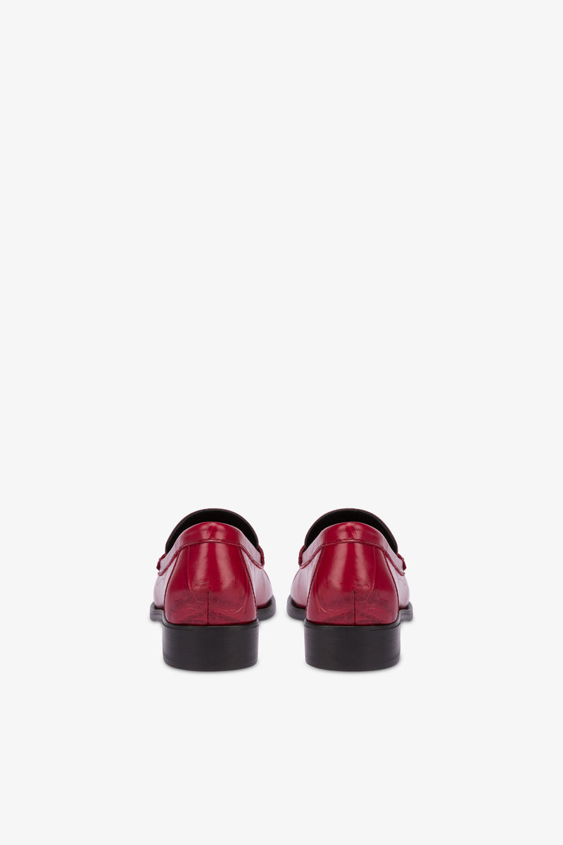 Paris Texas DYLAN LOAFER 20 Latest fashion