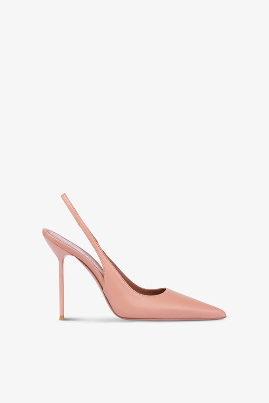 Paris Texas LIDIA SLINGBACK Lightning offer