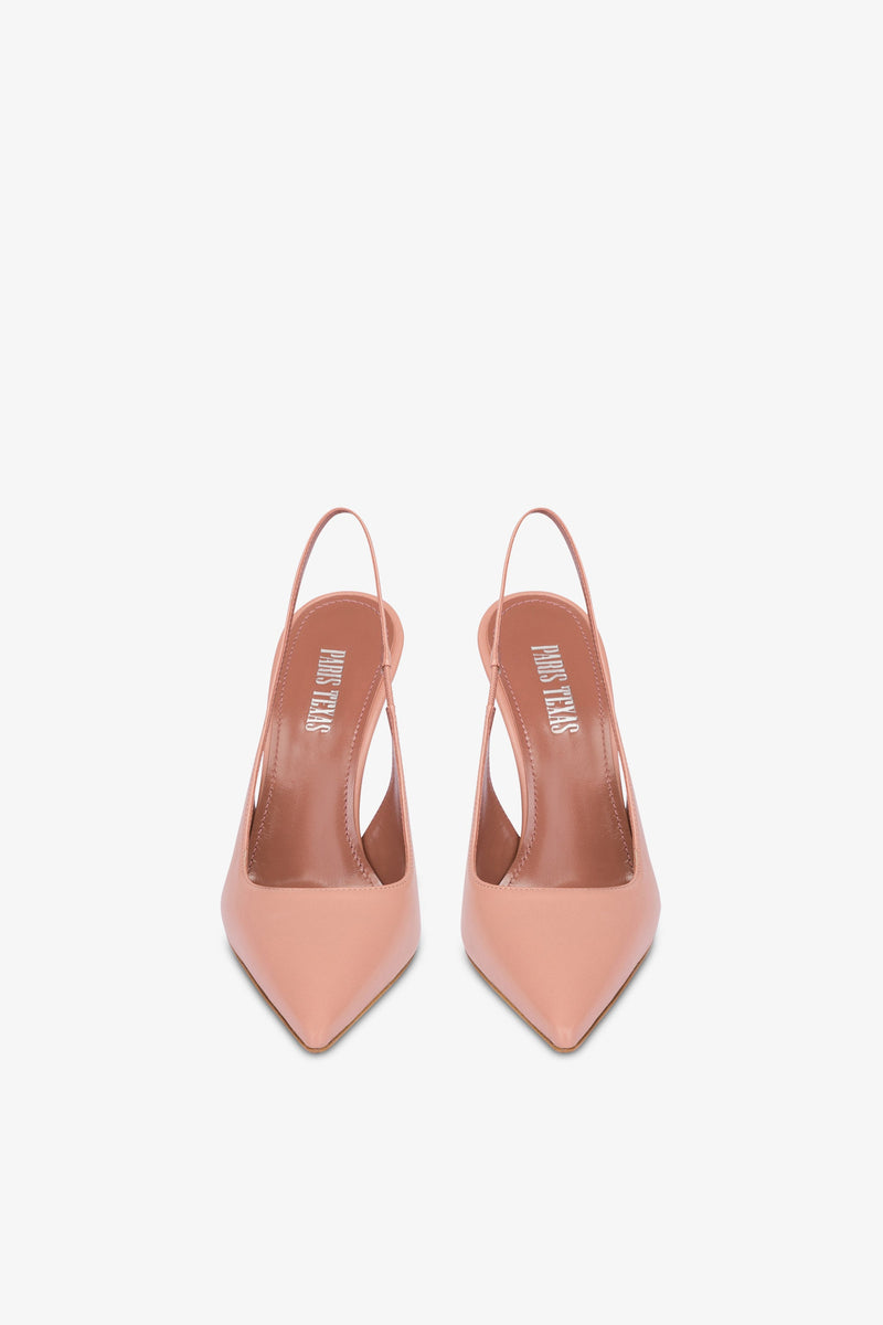 Paris Texas LIDIA SLINGBACK Lightning offer