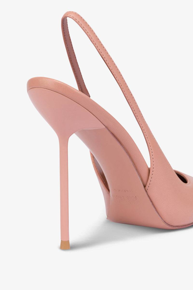 Paris Texas LIDIA SLINGBACK Lightning offer