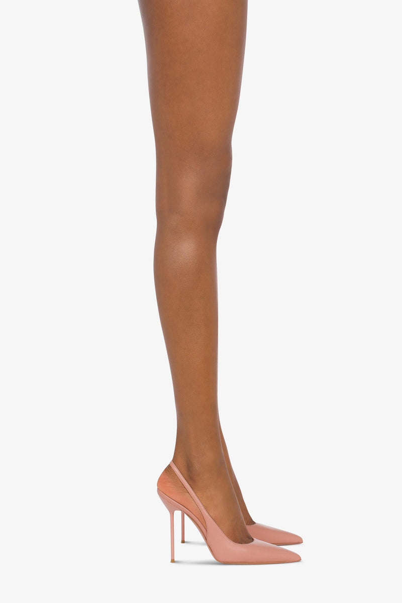 Paris Texas LIDIA SLINGBACK Lightning offer