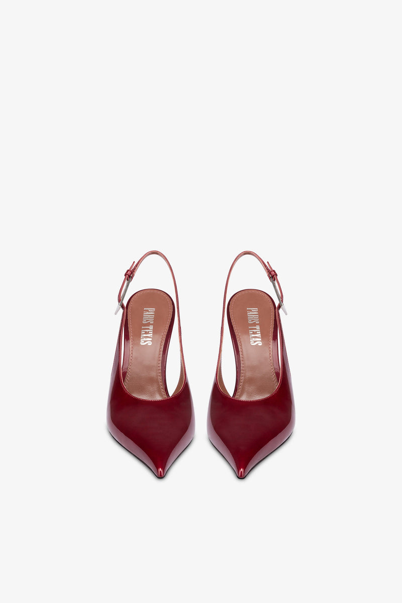 Paris Texas JESSICA SLINGBACK 105 Nuovi prodotti
